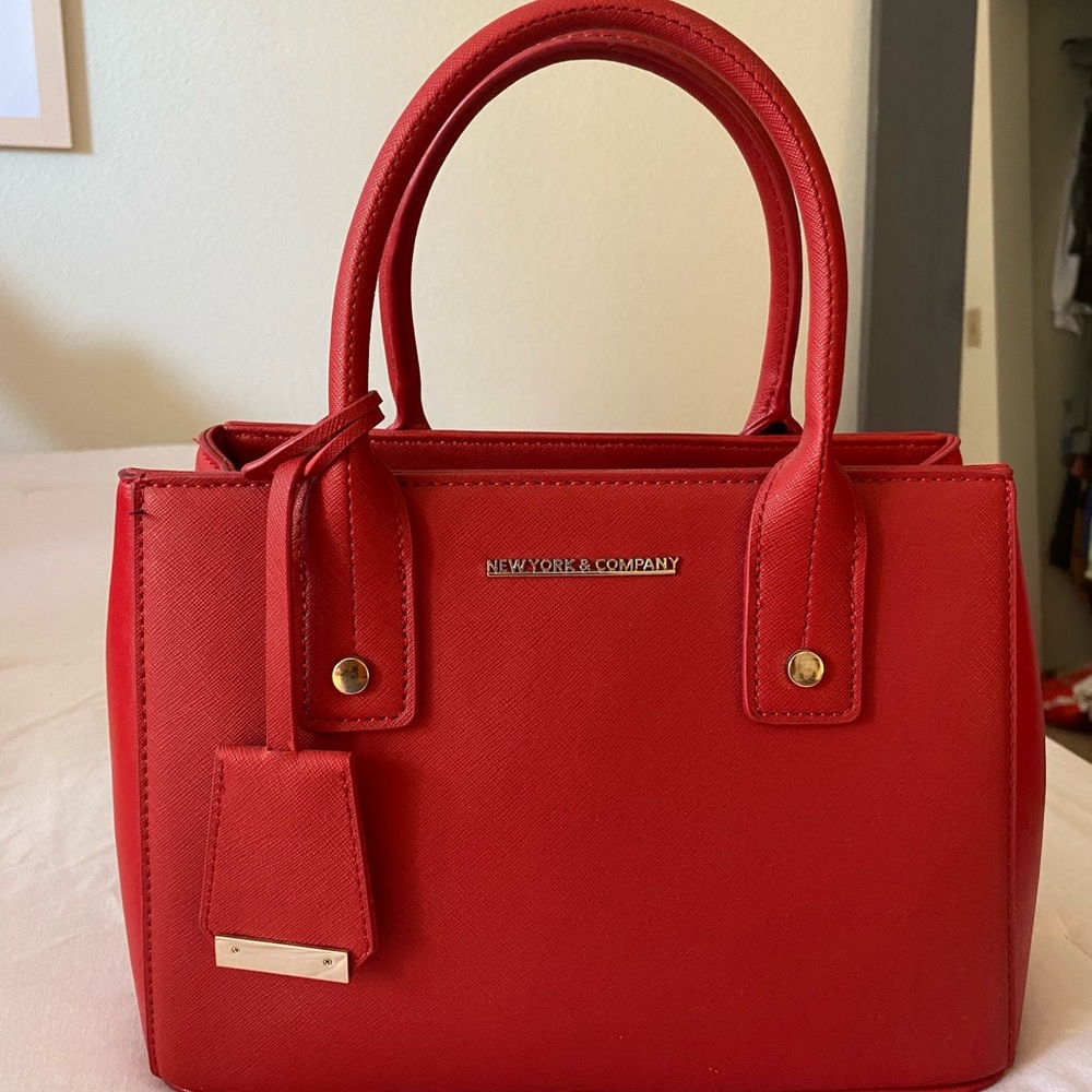 New York & Company Purse